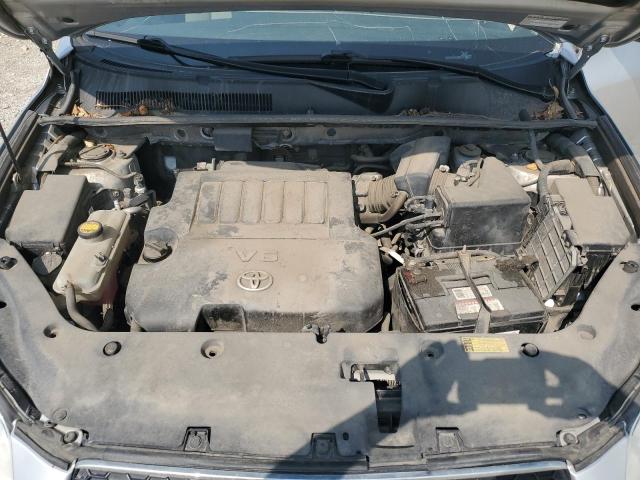 2009 TOYOTA RAV4 LIMITED