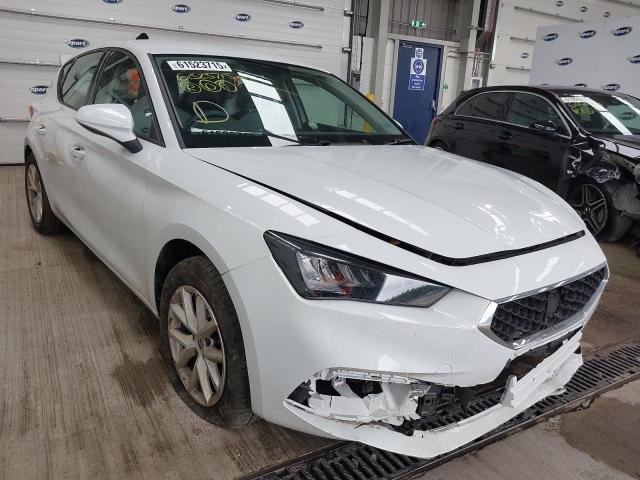 2023 SEAT LEON SE TSI EVO 