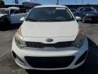 2013 Kia Rio Lx en Venta en Wilmington, CA - Minor Dent/Scratches