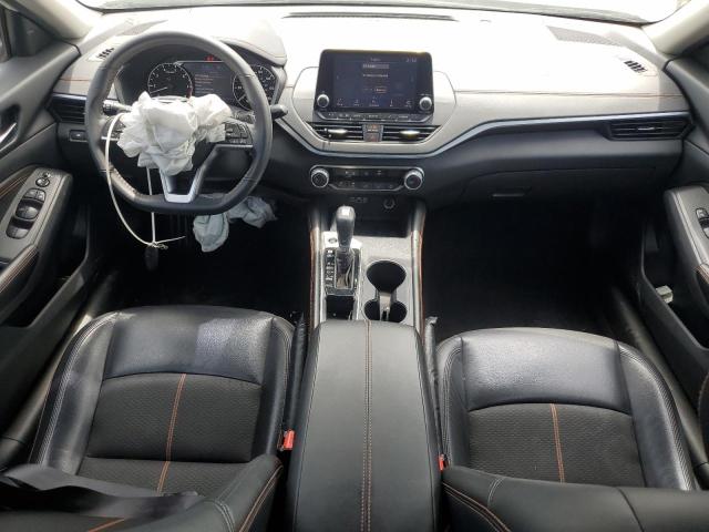  NISSAN ALTIMA 2022 Белы