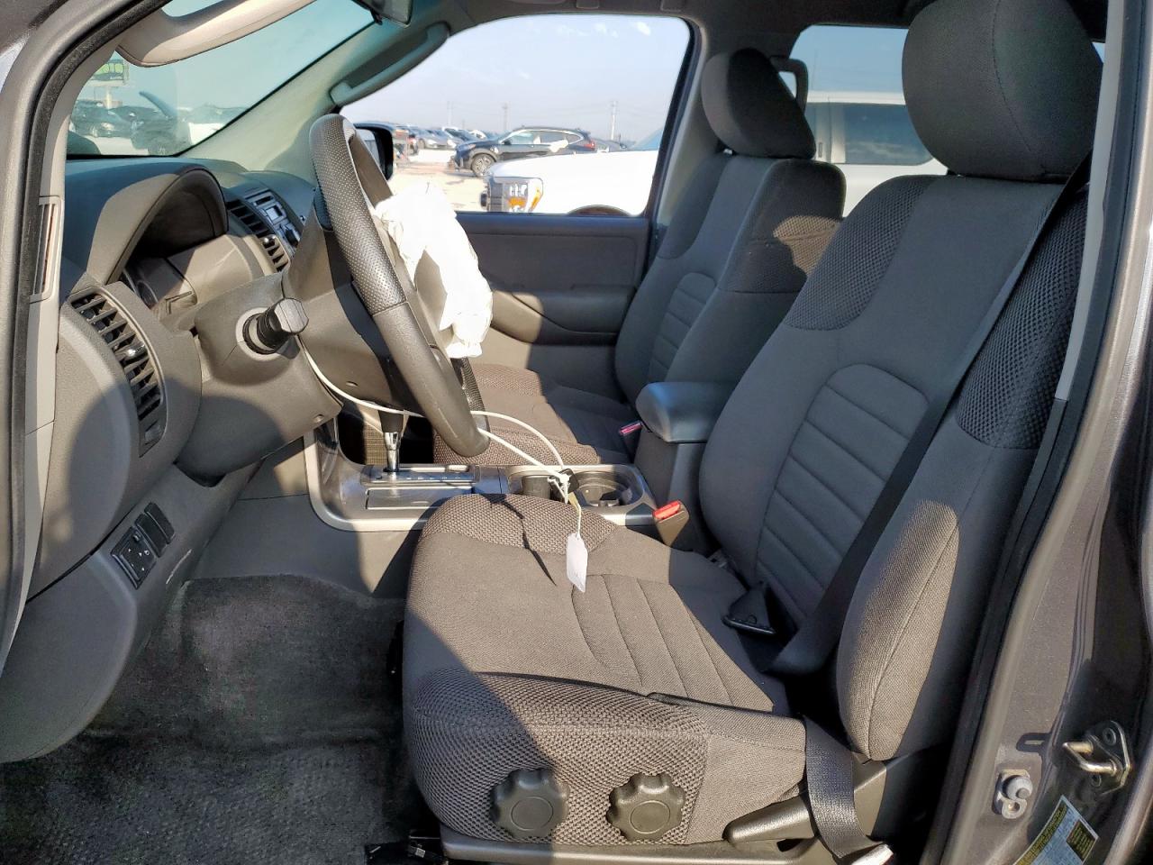2011 Nissan Pathfinder S VIN: 5N1AR1NN8BC615459 Lot: 59355365