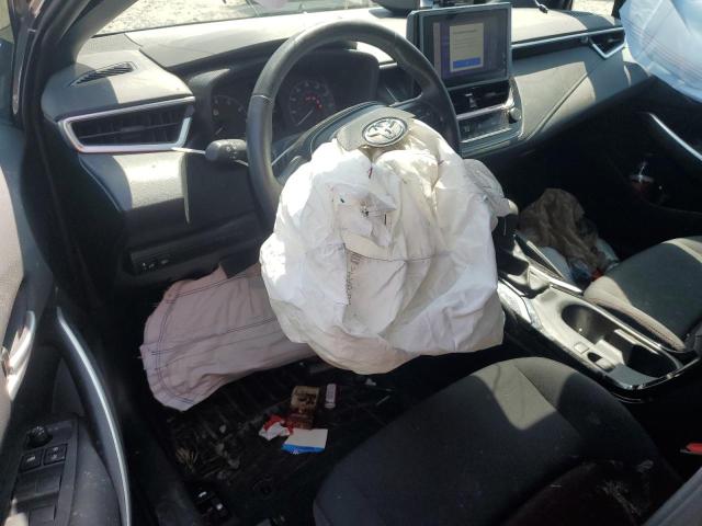  TOYOTA COROLLA 2024 Серый