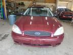 2006 Ford Taurus Se   for Sale in Ham Lake, MN - Rear End