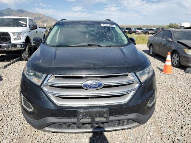 Parquets FORD EDGE 2015 Black