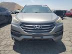 2017 Hyundai Santa Fe Sport  продається в Colton, CA - Minor Dent/Scratches