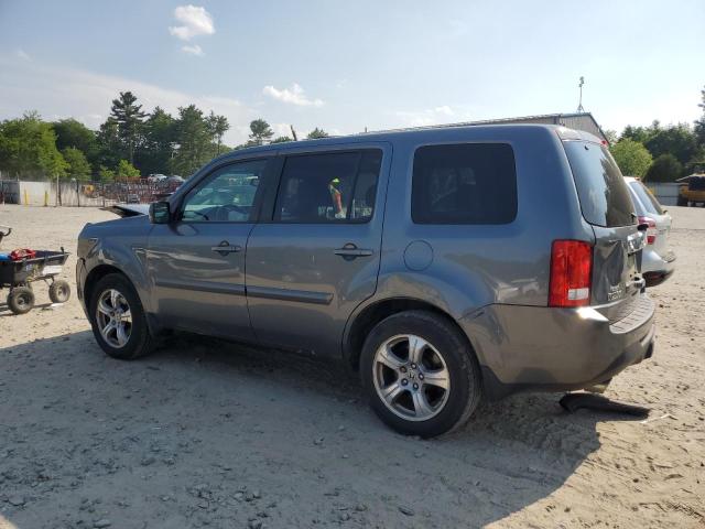  HONDA PILOT 2012 Szary