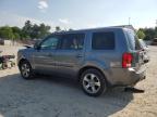 2012 Honda Pilot Exl   for Sale in Mendon, MA - Front End