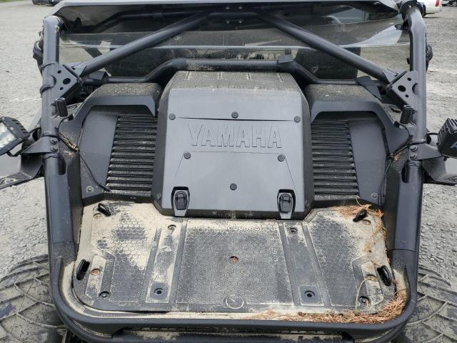 2022 YAMAHA YXZ1000   