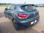 2018 RENAULT CLIO PLAY for sale at Copart CORBY