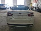 2015 Ford Fusion Titanium Hev de vânzare în Franklin, WI - Front End