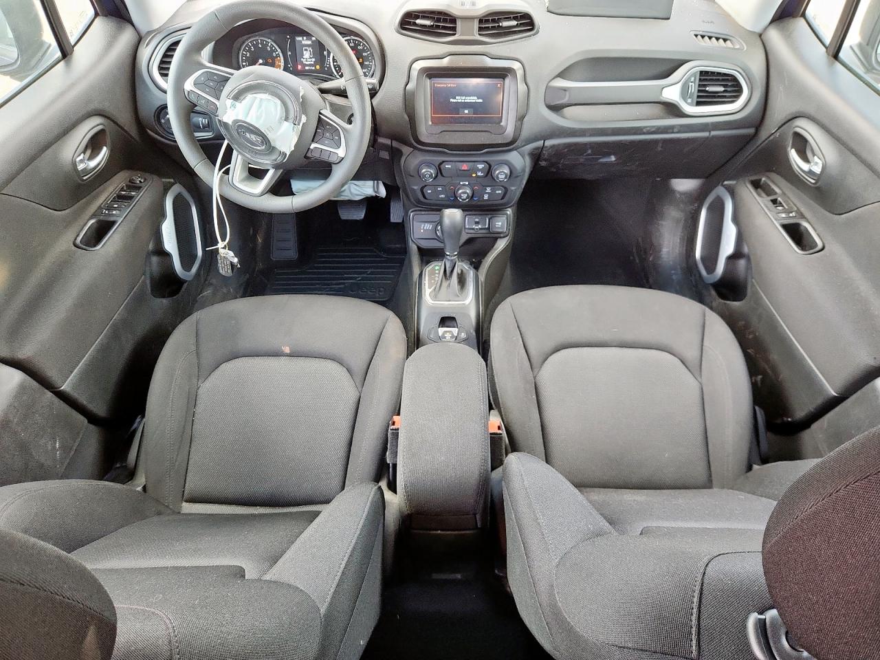 2021 Jeep Renegade Sport VIN: ZACNJDAB2MPN21745 Lot: 60696005