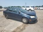 2008 Volkswagen Jetta S en Venta en Fredericksburg, VA - Front End