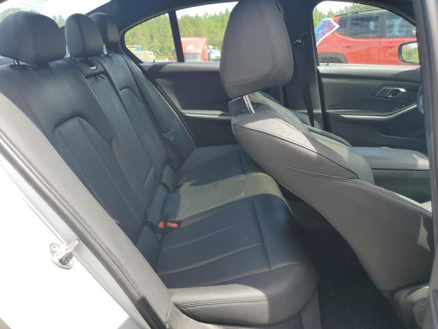 2020 BMW 330I   