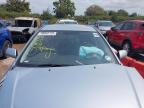 2006 TOYOTA COROLLA CL for sale at Copart BRISTOL