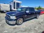 2016 RAM 1500 LONGHORN   à vendre chez Copart NS - HALIFAX