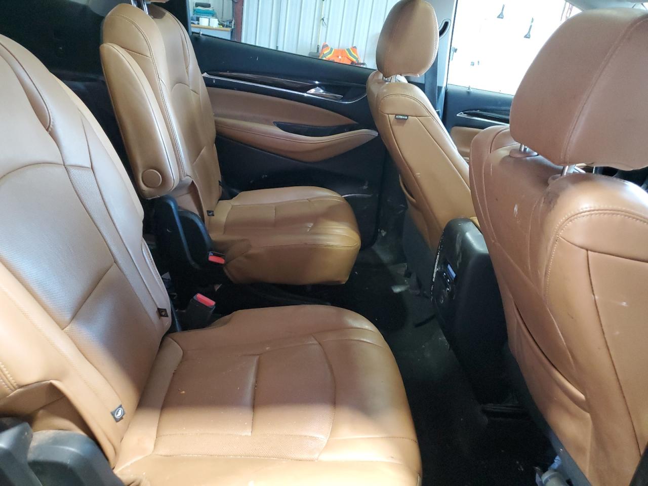 2019 Buick Enclave Essence VIN: 5GAEVAKW8KJ106922 Lot: 61260915
