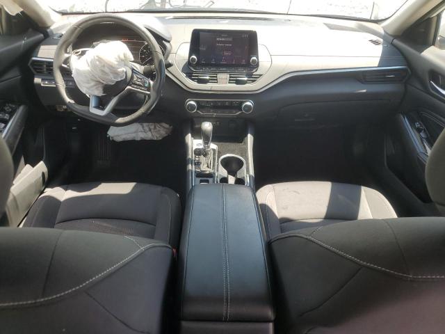  NISSAN ALTIMA 2021 Biały