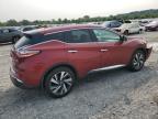 2016 Nissan Murano S en Venta en Cahokia Heights, IL - Front End