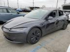 2024 Tesla Model 3    للبيع في Los Angeles، CA - Front End