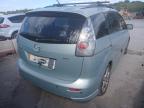 2007 MAZDA 5 FURANO for sale at Copart WOLVERHAMPTON