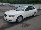 2007 HYUNDAI SONATA GLS   à vendre chez Copart NJ - GLASSBORO EAST