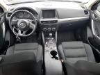 2016 Mazda Cx-5 Touring за продажба в North Billerica, MA - Front End
