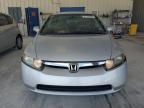 2007 Honda Civic Ex for Sale in Homestead, FL - Front End