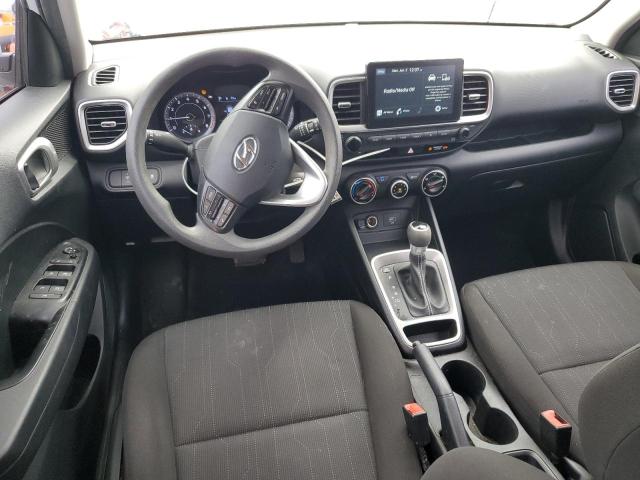  HYUNDAI VENUE 2020 White