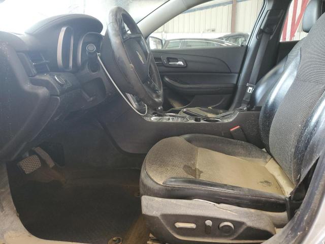  CHEVROLET MALIBU 2014 Srebrny
