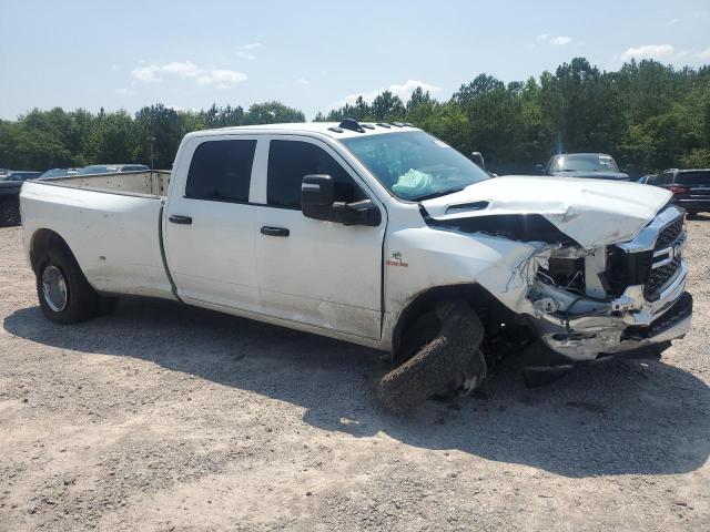  RAM 3500 2024 Белый