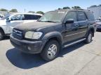 Sacramento, CA에서 판매 중인 2002 Toyota Sequoia Limited - Front End
