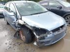 2005 FORD FOCUS GHIA for sale at Copart WOLVERHAMPTON
