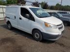 2015 Chevrolet City Express Lt na sprzedaż w New Britain, CT - Rear End