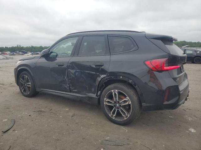  BMW X1 2023 Black