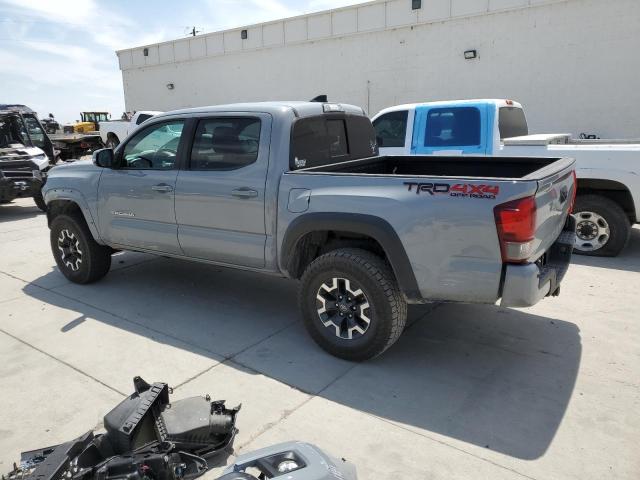  TOYOTA TACOMA 2018 Серый