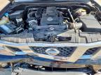 2019 Nissan Frontier Sv за продажба в Grand Prairie, TX - Front End