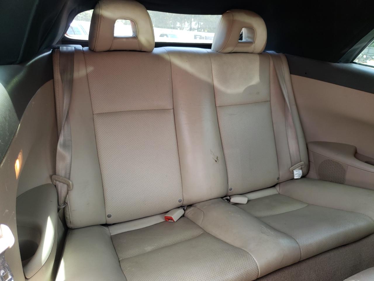 2007 Toyota Camry Solara Se VIN: 4T1FA38P97U122106 Lot: 62671505