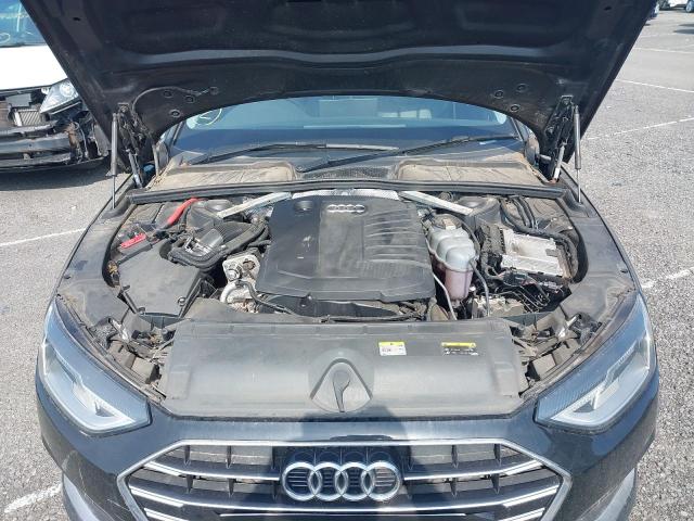 2020 AUDI A4 SPORT 3