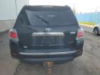 2011 TOYOTA HIGHLANDER HYBRID LIMITED   for sale at Copart NB - MONCTON