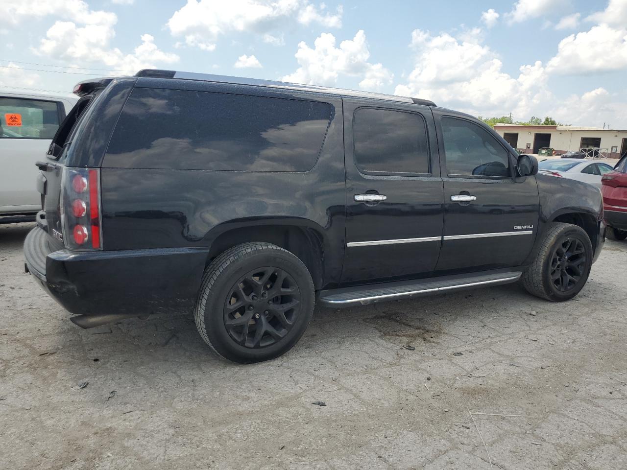 GMC YUKON 2011 VIN 1GKS2MEF6BR169790 zdjęcie 3