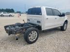 2014 Ford F150 Supercrew   იყიდება Taylor-ში, TX - Stripped