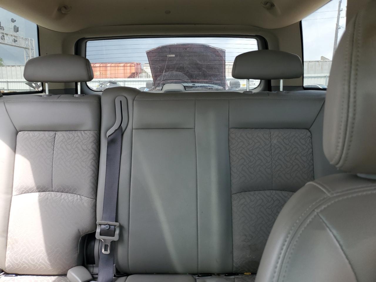 2007 Saturn Vue VIN: 5GZCZ53477S848050 Lot: 62522765