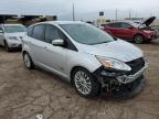 2017 Ford C-Max Se იყიდება Colorado Springs-ში, CO - Front End