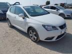 2013 SEAT IBIZA TOCA for sale at Copart CORBY