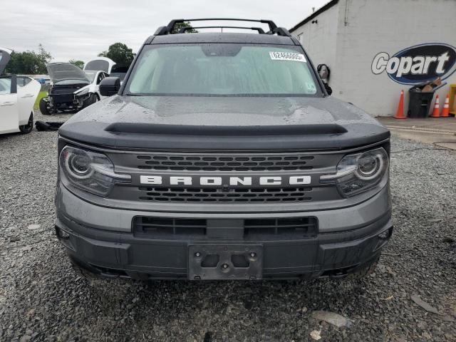  FORD BRONCO 2023 Szary