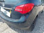 2014 VAUXHALL MERIVA EXC for sale at Copart ROCHFORD