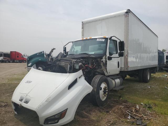 2023 International Mv607 