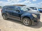 San Antonio, TX에서 판매 중인 2017 Chevrolet Equinox Ls - Front End