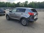 2016 Kia Sportage Lx for Sale in Marlboro, NY - Front End