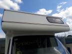 1998 PEUGEOT BOXER 270 for sale at Copart SANDTOFT